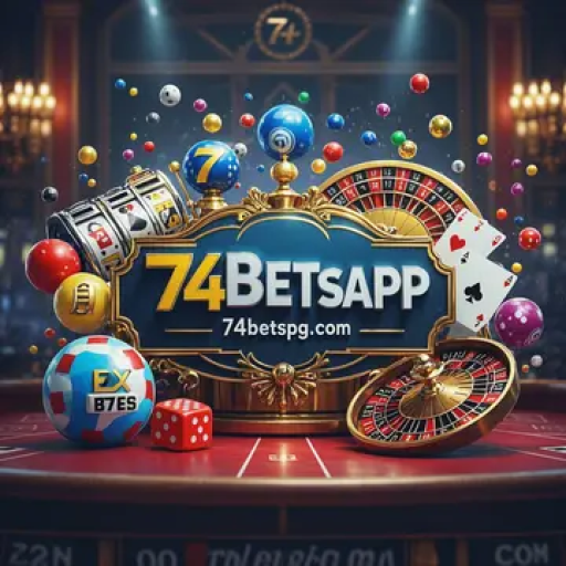 74 bets app